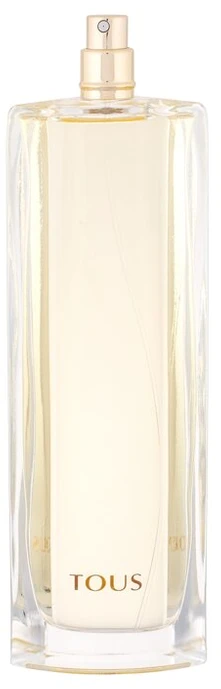 Flakon Tous Gold EDP 90ml