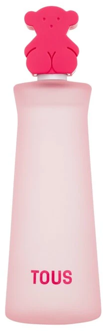 Tous Kids Girl et 100 Vap