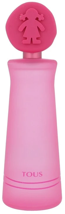 Tous Tous Kids Girl EDT D 100 ml Tester