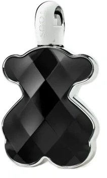 Tous LoveMe Onyx EDP parfumuotas vanduo moterims, 30 ml