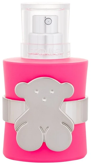 TOUS Your Moments EDT tualetinis vanduo moterims, 30 ml