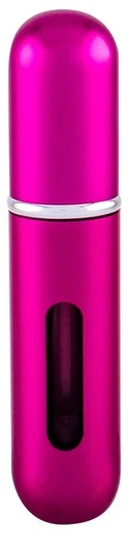 Daugkartinis purkštukas Travalo Classic HD Rožinė 5 ml