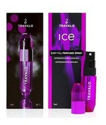 Perfume Pod Ice Papildomas