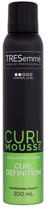 TRESemmé Curl Mousse Hair Mousse unisex, 200 ml