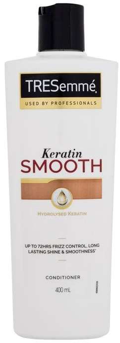 TRESemmé Keratin Smooth Conditioner kondicionierius moterims, 400 ml