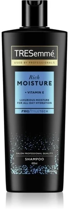 Tresemme Drėkinamasis šampūnas su vitaminu E (šampūnas)