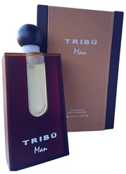 Benetton Tribu EDP parfumuotas vanduo vyrams, 100 ml