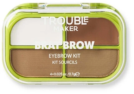„Trouble Maker“ antakių rinkinys