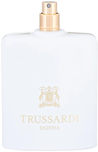 Trussardi Donna for Women (Kvepalai Moterims) EDP - 100ml - (BE PAKUOTĖS)