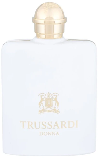 Kvepalai moterims Trussardi Donna EDP, 100 ml