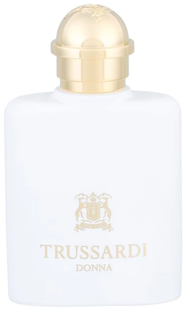 Kvepalai moterims Trussardi Donna EDP, 30 ml