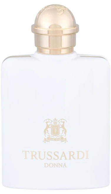 Kvepalai moterims Trussardi Donna EDP, 50 ml