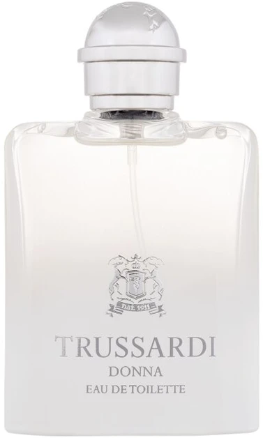 Kvepalai moterims Trussardi Donna 50ml EDT