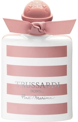 Trussardi Donna Rožinė Marina EDT tualetinis vanduo moterims, 100 ml