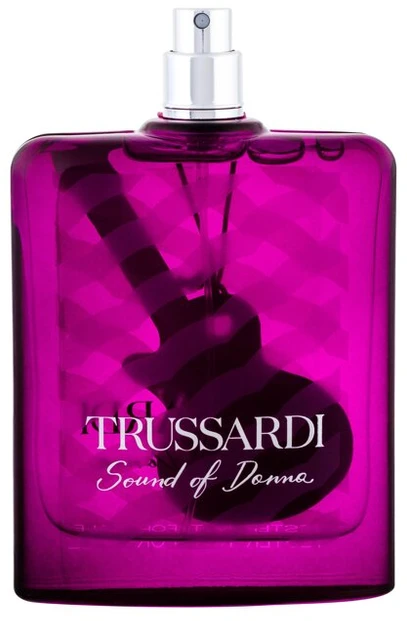 Trussardi Sound of Donna