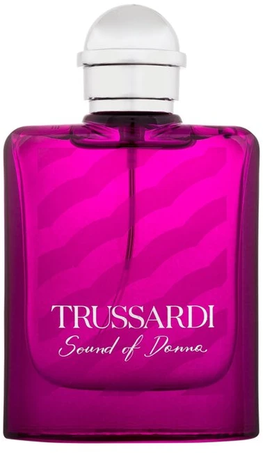Trussardi Sound Of Donna kvepalų purškalas 50ml