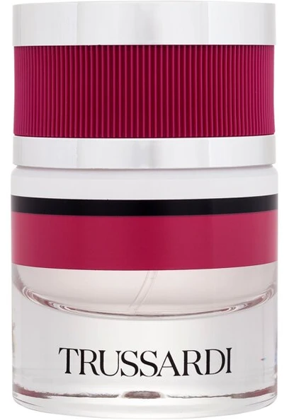 Trussardi Ruby Raudona Eau De Perfume Purškiklis, 30 ml