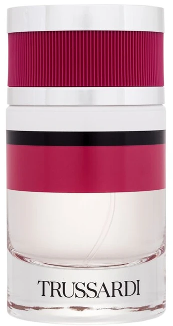 Trussardi Ruby Raudona EDP parfumuotas vanduo moterims, 60 ml