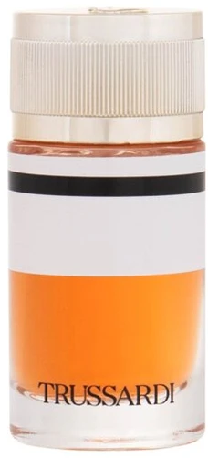 Trussardi Trussardi Pure Jasmine EDP parfumuotas vanduo moterims, 7 ml