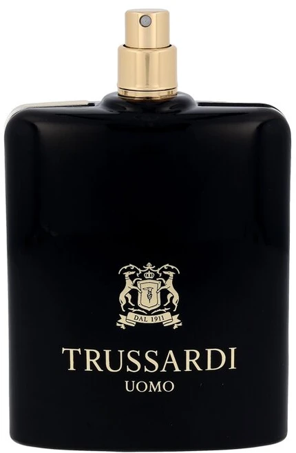 Trussardi, Uomo, Eau De Toilette, For Men, 100 ml *Tester