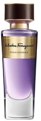 Salvatore Ferragamo Tuscan Creations Viola Essenziale EDP parfumuotas vanduo unisex, 100 ml