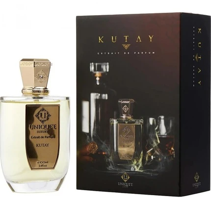 Unique'e Luxury Kutay PP kvepalai unisex, 100 ml