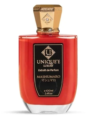 Unique'e Luxury Mashumaro PP kvepalai unisex, 100 ml
