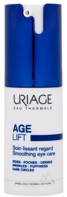 Uriage Age Lift Paakių kremas, 15 ml