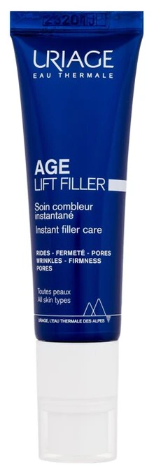 Uriage Akimirksniu senatvę pakeliantis užpildas (Instant Filler Care) 30 ml
