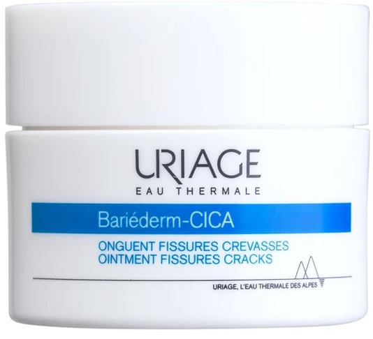 Uriage Bariederm tepalas 40g