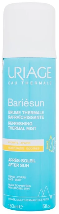 "Uriage Bariésun" gaivinanti dulksna po saulės 150ml