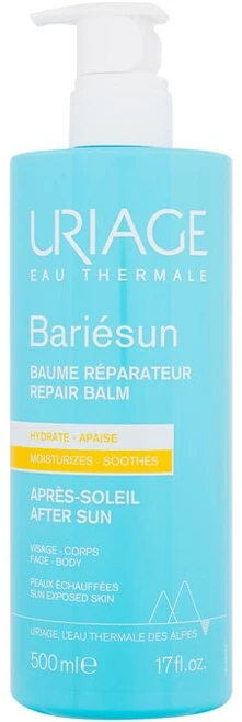 Uriage Bariésun po saulės atkuriamoji balzamas po saulės priežiūros