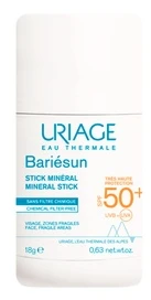 Mineralinis pieštukas nuo saulės Uriage BARIÉSUN SPF50+, 18 g