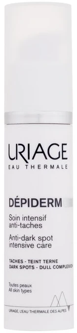 URIAGE_Dépiderm intensyvi priemonė nuo tamsių dėmių, 30 ml