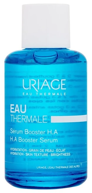Uriage Eau Thermale Boosts Radiance Serum For Face veido serumas, 30 ml