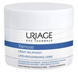 "Uriage Xémose Cerato Relipidizuojanti priemonė su raminamosiomis savybėmis 200ml