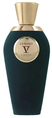 V Canto Curaro PP kvepalai unisex, 100 ml