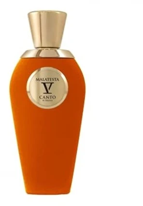 V Canto P.D.F. Extrait de Parfum - 100 ml