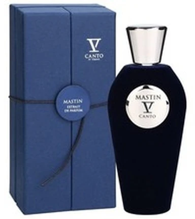 V Canto Mastin PP kvepalai unisex, 100 ml