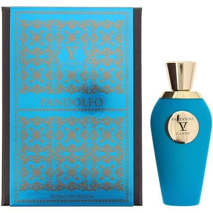 V Canto Pandolfo PP kvepalai unisex, 100 ml