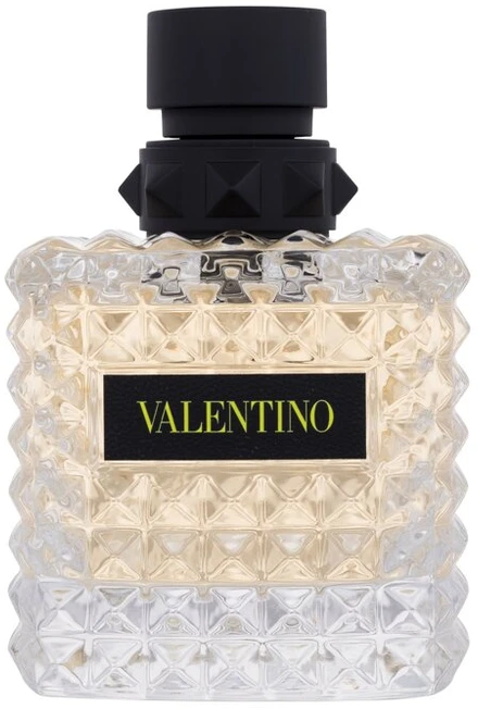 Kvepalai moterims Valentino Donna Born In Roma Yellow Dream EDP, 100 ml
