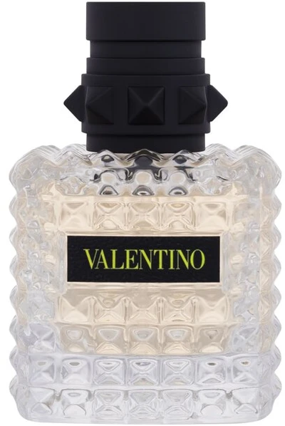 Kvepalai moterims Valentino Donna Born In Roma Yellow Dream EDP, 30 ml