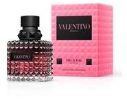 Valentino Born In Roma Intense Donna EDP parfumuotas vanduo moterims, 50 ml