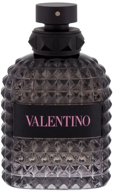 Kvepalai vyrams Valentino Uomo Born In Roma EDT, 100 ml