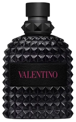 Kvepalai vyrams Valentino Uomo Born in Roma Extradose Parfum, 50 ml