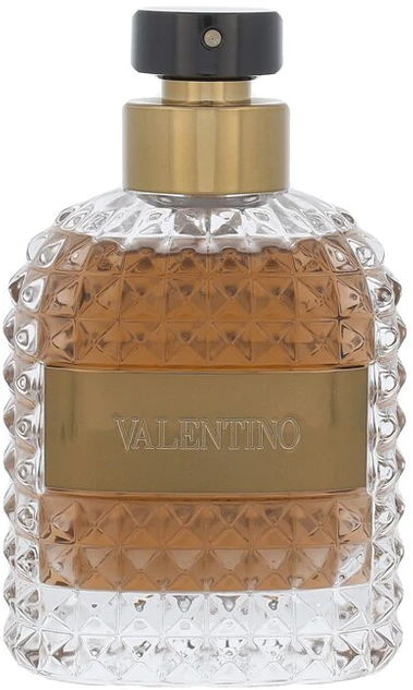 Valentino Uomo Eau de Toilette Vyrams 100 ml
