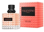 Kvepalai moterims Valentino Donna Born in Roma Coral Fantasy EDP, 100 ml