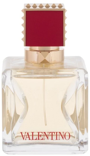 Valentino Voce Viva EDP parfumuotas vanduo moterims, 50 ml