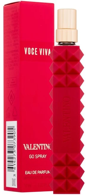 Valentino Voce Viva EDP parfumuotas vanduo moterims, 10 ml