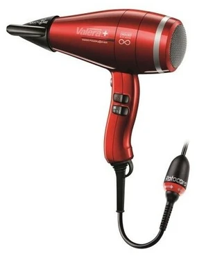 Plaukų džiovintuvas Valera SWISS POWER4EVER EQ RC